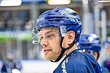 Eishockey, Herren, Penny DEL, Saison 2024-2024, Vorbereitung, Gäubodencup 2024, Straubing Tigers - ERC Ingolstadt, 29.08.2024