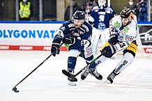 Eishockey, Herren, DEL, Saison 2021-2022, 22.09.2021