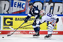 Eishockey, Herren, DEL, Saison 2021-2022, 17.10.2021