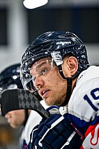 Eishockey, Men, CHL, Champions Hockey League, Regular Saison 2024-25, Game Day 4, Straubing Tigers - Dynamo Pardubice, 15.09.2024