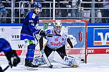 Eishockey, Herren, DEL, Saison 2022-2023, Hauptrunde, Straubing Tigers - Fischtown Penguins Bremerhaven, 25. Spieltag, 30.11.2022