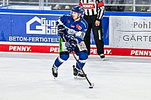 Eishockey, Herren, Penny DEL, 32. Spieltag, Saison 2023-2024, Straubing Tigers - Adler Mannheim,28.12.2023