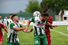 Fußball, Vorbereitung, Bezirksliga West, Kreisklasse Deggendorf, Saison 2021-2022, 06.07.2021