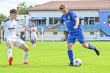 Fußball, Herren, Landesliga Mitte, BFV, TSV Bogen - Spvgg Lam, 3. Spieltag, Saison 2023-2024, 29.07.2023