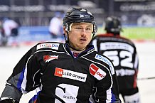 Eishockey, Herren, DEL, Saison 2020-2021, Straubing Tigers - Adler Mannheim, 06.03.2021