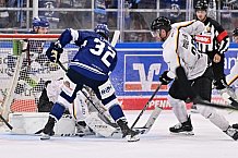 Eishockey, Herren, DEL, Penny DEL, Vorbereitung, Gäubodencup 2023, Finale, Saison 2023-2024, Straubing Tigers - HC Lugano,20.08.2023