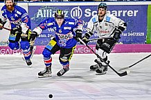 Herren, Eishockey, Oberliga-Sued, Saison 2023-2024, DEB, Deggendorfer SC - Bayreuth Tigers, 1. Spieltag, 28.09.2023