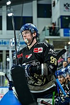 Eishockey, Herren, Penny DEL, 14. Spieltag, Saison 2023-2024, Straubing Tigers - Nuernberg Ice Tigers,27.10.2023