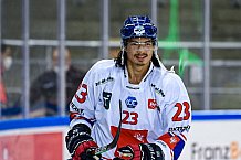 Eishockey, DEL, Penny-DEL, Vorbereitung, 22.08.2021