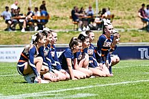 American Football, Herren, Shark Water GFL, Saison 2022, Straubing Spiders -  Unicorns Schwäbisch Hall, 10.06.2022