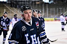 Eishockey, Herren, Bezirksliga, BEV, Saison 2022-2023, Aufstiegsrunde, Playoff Halbfinale, Spiel 2, EHC Straubing - EV Ravensburg, 04.03.2023