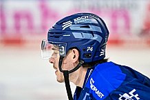 Eishockey, DEL, Penny-DEL, Vorbereitung, Straubing Tigers - Steinbach Black Wings Linz, 25.08.2022