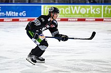 Eishockey, Herren, DEL, Saison 2021-2022, 19.10.2021