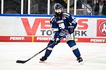 Eishockey, Herren, DEL, Saison 2021-2022, 07.11.2021
