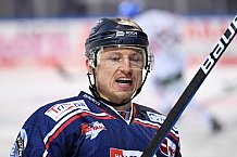 Straubing Tigers - Augsburger Panther