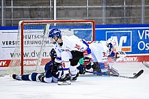 Eishockey, DEL, Penny-DEL, Vorbereitung, 22.08.2021