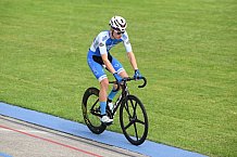 Radsport, Derny, Bahnrad, DM 202107.08.2021