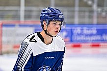 Eishockey, Herren, DEL, Penny DEL, Saison 2023-2024, Straubing Tigers, 04.08.2023