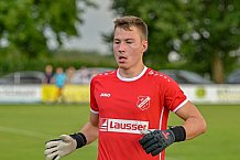 Fußball, Herren, Kreisliga Straubing, SC Kirchroth - SV Türk Gücü Straubing, BFV, 5. Spieltag, Saison 2023-2024,25.08.2023