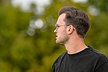 Fußball, Herren, Landesliga Mitte, BFV, TSV Bogen - ASV Burglengenfeld, 13. Spieltag, Saison 2023-2024, 30.09.2023