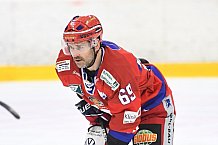 Eishockey, Herren, Oberliga Süd, Saison 2020 2021, Deggendorfer SC - ECDC Memmingen Indians, 05.02.2021