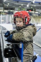 Eishockey, Herren, Penny DEL, DEL, Saison 2022-2023, Hauptrunde, Straubing Tigers - Grizzlys Wolfsburg, 27. Spieltag, 04.12.2022