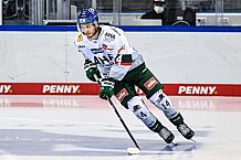 Eishockey, DEL, Penny-DEL, Vorbereitung, 29.08.2021