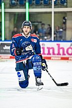 Eishockey, Herren, DEL, Saison 2021-2022, Playoff, Viertelfinale, Spiel 1, Straubing Tigers - Adler Mannheim, 09.04.2022