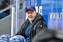 Eishockey, Herren, Penny DEL, Playoffs, Viertelfinale, Spiel 5, Saison 2023-2024, Straubing Tigers - Schwenninger Wild Wings,26.03.2024