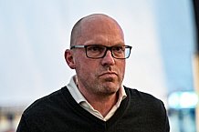 Eishockey, Herren, DEL, Penny DEL, Saison 2022-2023, Straubing Tigers, Saisonabschlußfeier, 01.04.2023
