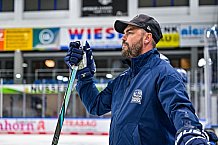 Eishockey, Herren, Penny DEL, Saison 2024-2024, Training, 16.08.2024