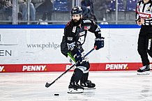 Eishockey, Herren, DEL, Saison 2021-2022, 24.10.2021