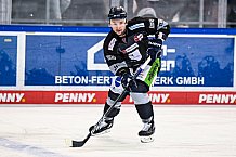 Eishockey, Herren, DEL, Saison 2021-2022, 49. Spieltag, Straubing Tigers - EHC Red Bull München,  27.02.2022