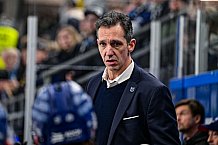 Eishockey, Herren, Penny DEL, Playoffs, Viertelfinale, Spiel 5, Saison 2023-2024, Straubing Tigers - Schwenninger Wild Wings,26.03.2024