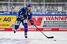 Eishockey, Herren, Penny DEL, Saison 2024-2024, Training, 16.08.2024