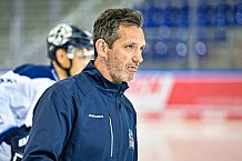 Eishockey, Herren, DEL, Saison 2023-2023, Straubing Tigers, Showtraining, 06.08.2022