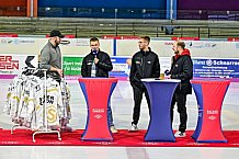 Herren, Eishockey, Oberliga-Süd, Saison 2022-2023, DEB, Deggendorfer SC, Saisonabschlussfeier, 15.04.2023
