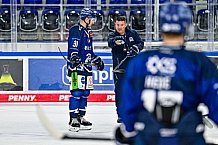 Eishockey, Herren, Penny DEL, Saison 2024-2024, Training, 16.08.2024