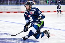 Eishockey, Herren, DEL, Saison 2021-2022, Panther, 17.09.2021