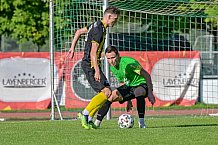 Fußball, Herren, Landesliga Mitte, BFV, Bayern, 9. Spieltag, Deggendorf, Spvgg GW Deggendorf - ASV Burglengenfeld, Saison 2023-2024, 02.09.2023