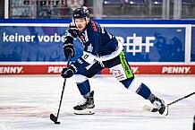 Eishockey, Herren, DEL, Saison 2021-2022, 10.12.2021