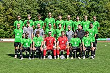 Fußball, Herren, Landesliga Mitte, Spvgg GW Deggendorf - Portraits - Mannschaftsfoto, Saison 2023-2024, 15.07.2023