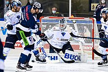 Eishockey, Herren, DEL, Saison 2021-2022, Panther, 17.09.2021