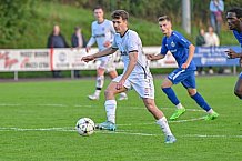 Fußball, Herren, Landesliga Mitte, BFV, TSV Bogen - FC Sturm Hauzenberg, 5. Spieltag, Saison 2023-2024, 09.08.2023