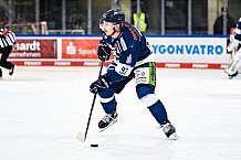 Eishockey, Herren, DEL, Saison 2021-2022, 10.10.2021