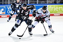 Eishockey, Herren, DEL, Saison 2021-2022, 29.10.2021