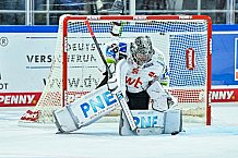 Eishockey, Herren, Penny DEL, 1. Spieltag, Saison 2023-2024, Straubing Tigers - Fischtown Pinguins Bremerhaven,15.09.2023