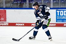 Eishockey, Herren, DEL, Saison 2021-2022, 10.12.2021