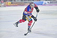 Herren, Eishockey, Oberliga-Süd, Saison 2022-2023, Deggendorfer SC - Landsberg Riverkings, 16. Spieltag,  18.11.2022