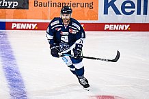 Eishockey, DEL, Penny-DEL, Vorbereitung, Gäubodencup 2021, 15.08.2021